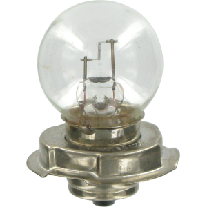 12V Lampada asimmetrica - S3 asymmetric - 30W - P26s - 1 pz - Scatola
