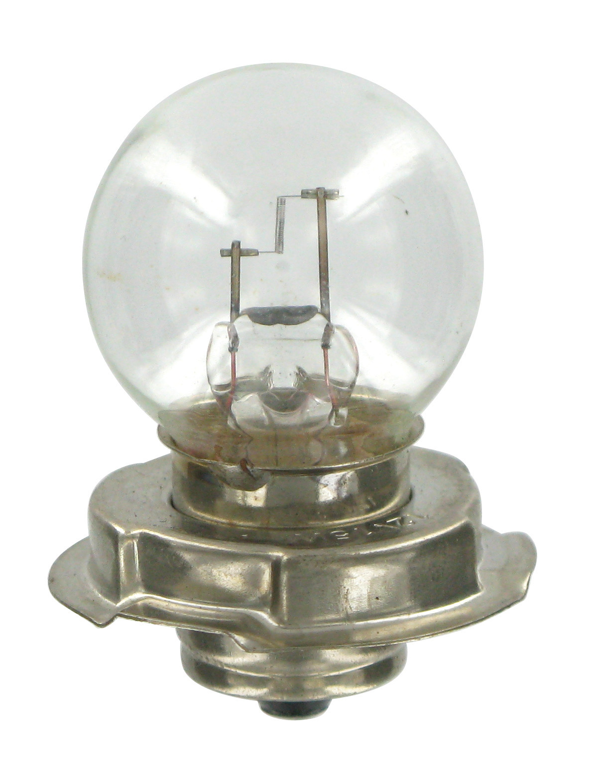 12V Lampada asimmetrica - S3 asymmetric - 30W - P26s - 1 pz - Scatola