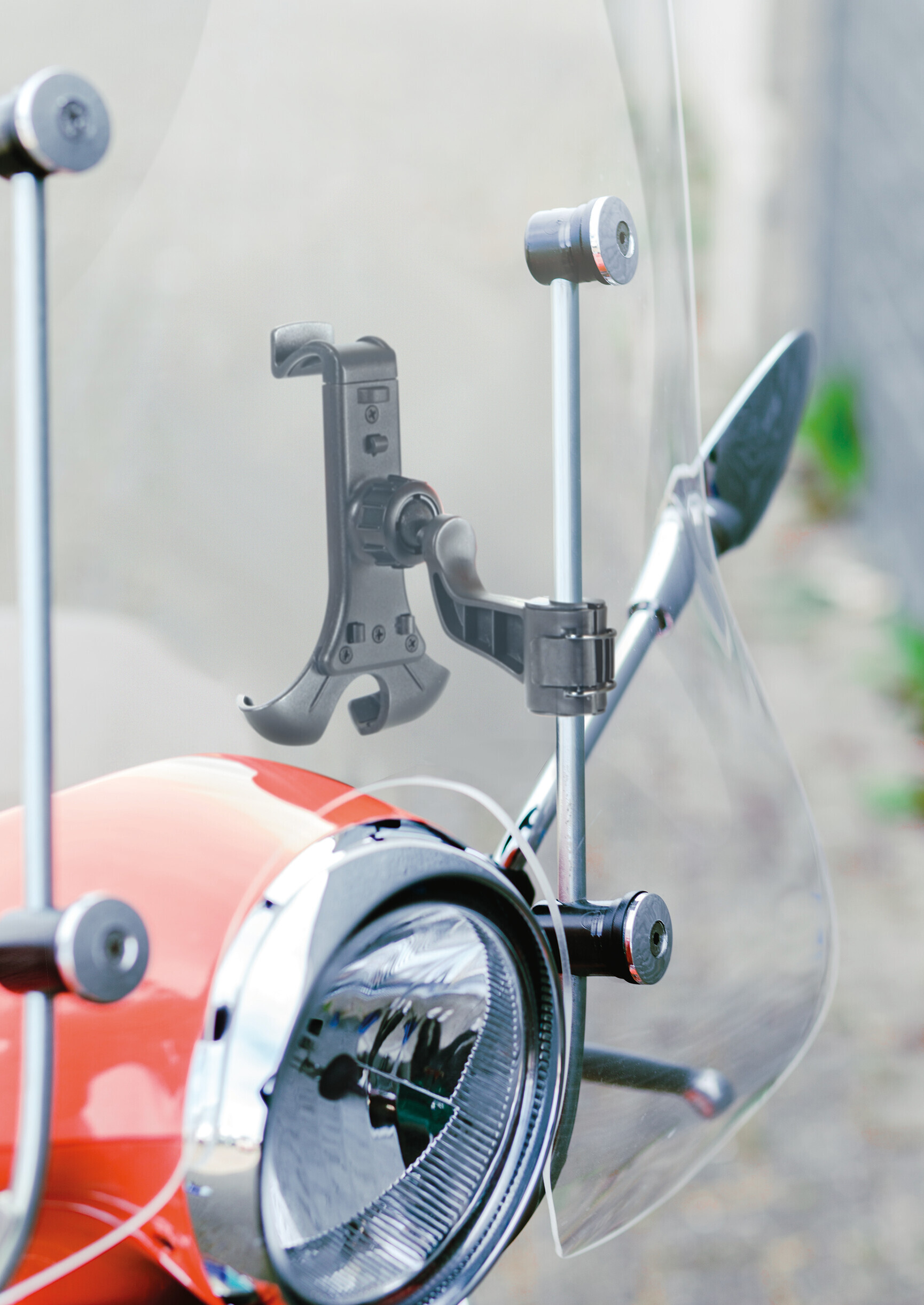 Smart Scooter Flow, porta telefono universale per scooter - immagine 7