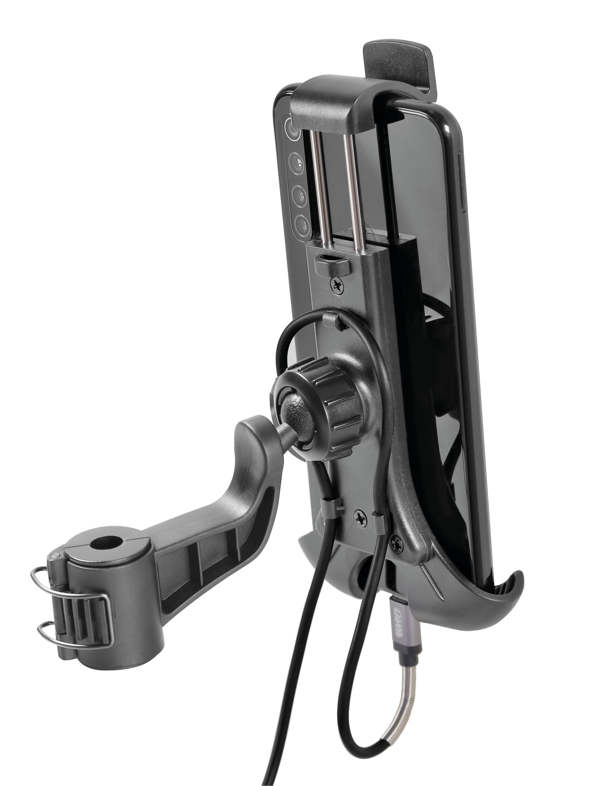 Smart Scooter Flow, porta telefono universale per scooter - immagine 4