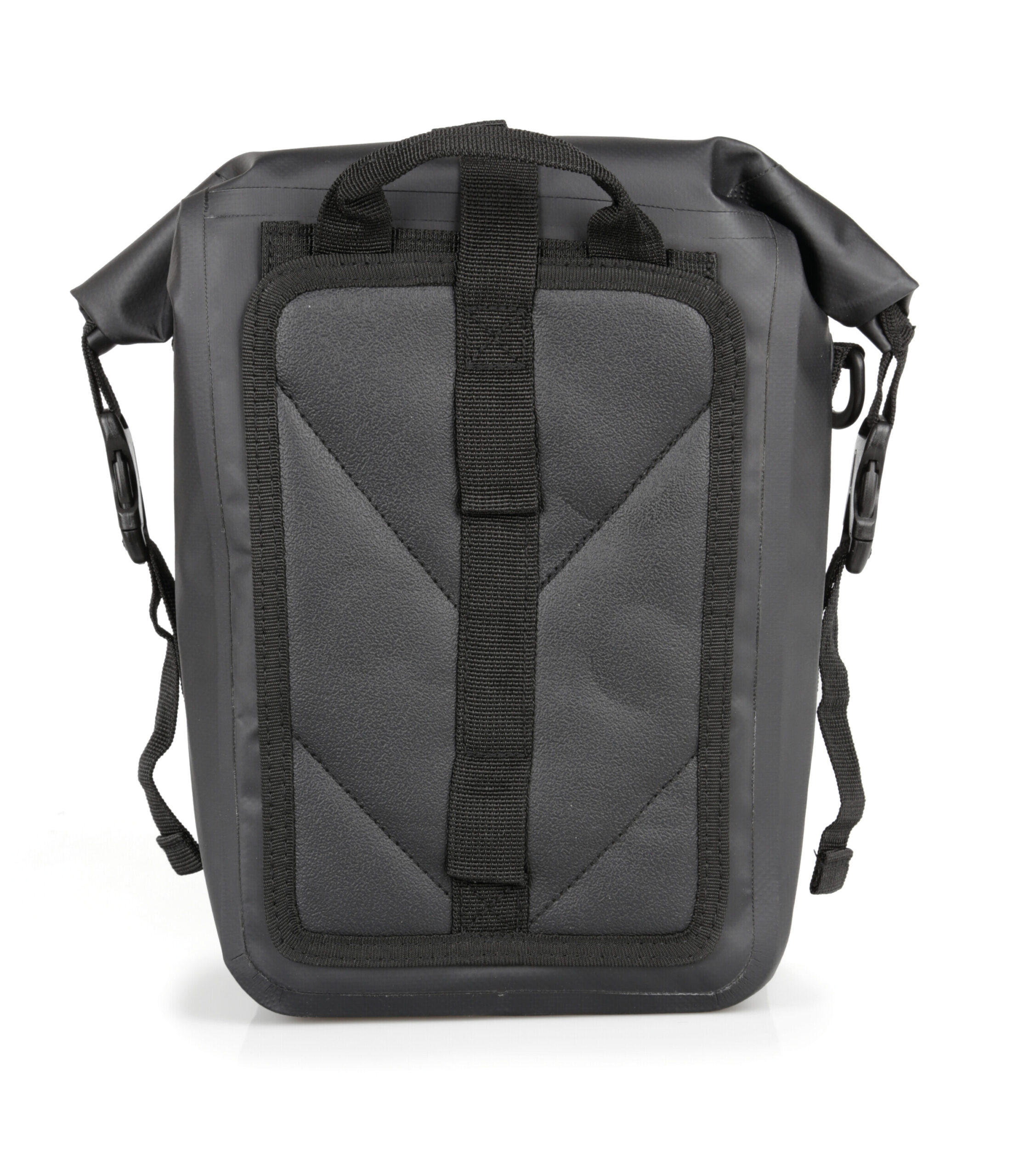 Impervious 5, borsa impermeabile per fissaggio a tubolari moto - 5 L - immagine 4