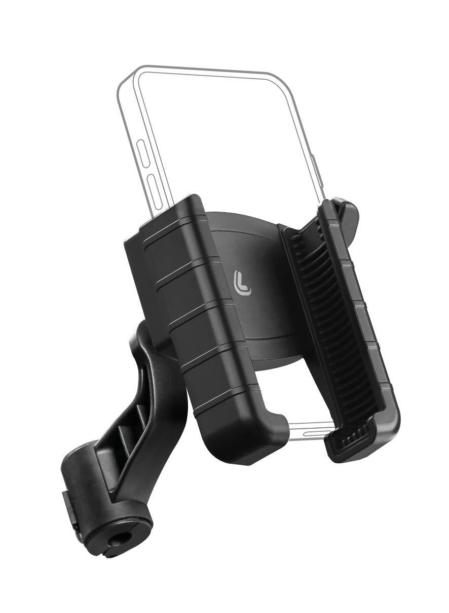 Smart Scooter Grip, porta telefono universale per scooter - immagine 5