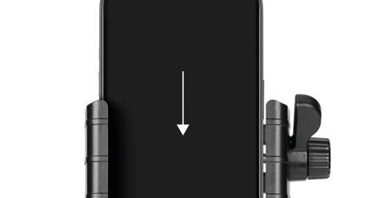 Smart Scooter Grip, porta telefono universale per scooter - immagine 6