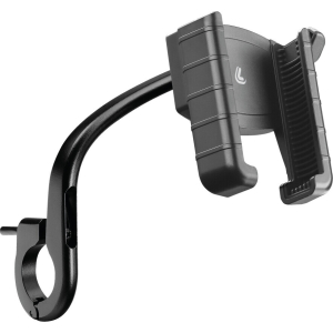 Smart Handle Grip, porta telefono con fissaggio alla manopola sinistra dello scooter