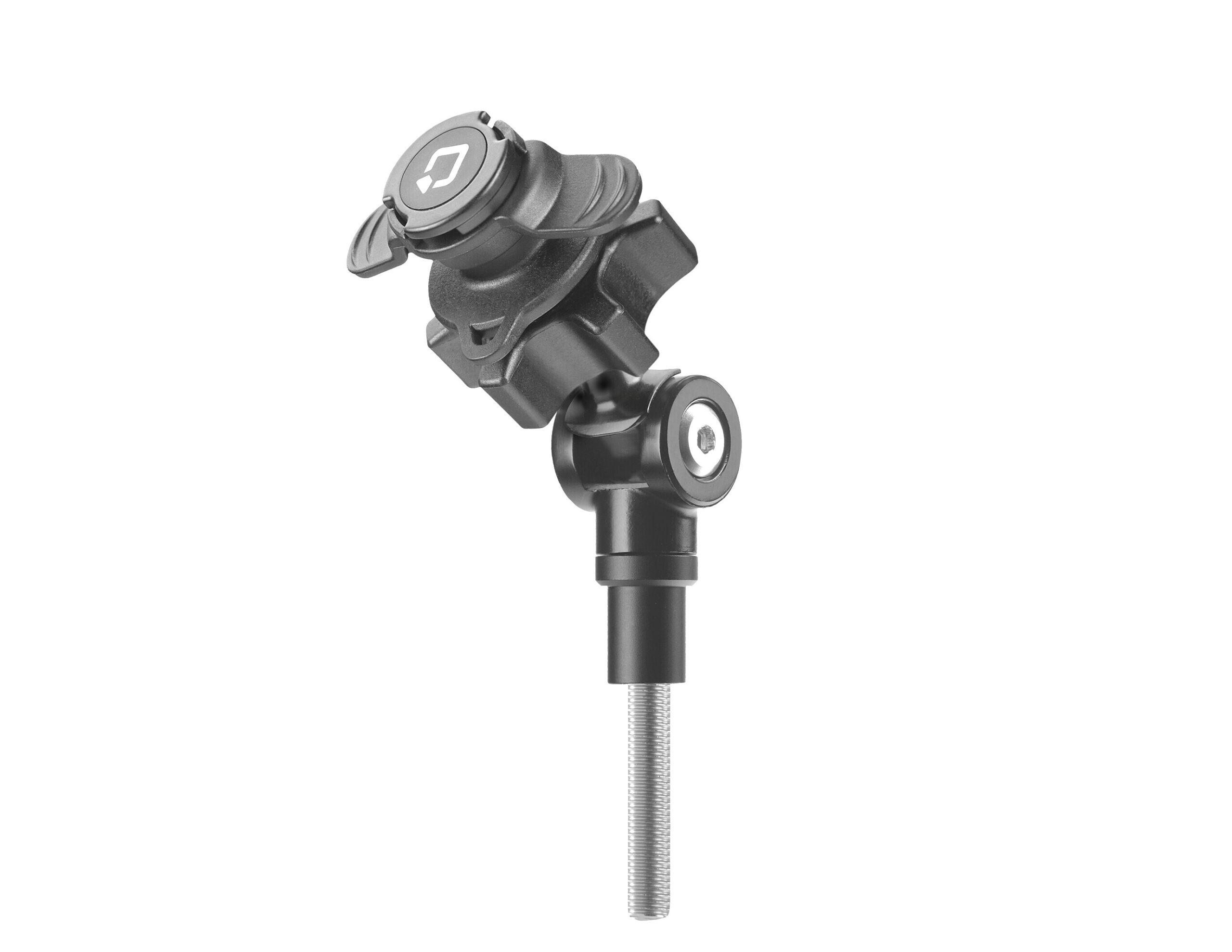 Titan M8 Pro, supporto con attacco per viti e riser M8 - immagine 2