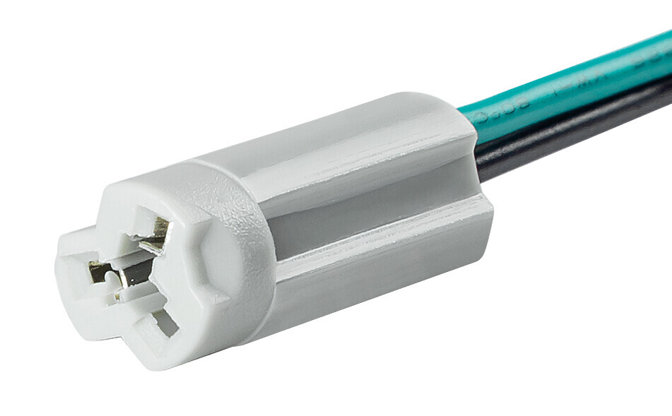 Connettori per indicatori di direzione, 2 pz - compatibile per - Yamaha - immagine 2