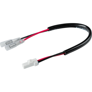 Connettori per indicatori di direzione, 2 pz - compatibile per - MV Agusta / Ducati (type 1)