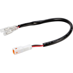 Connettori per indicatori di direzione, 2 pz - compatibile per - MV Agusta / Ducati (type 2)