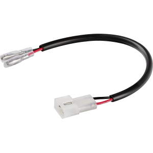 Connettori per indicatori di direzione, 2 pz - compatibile per - Aprilia