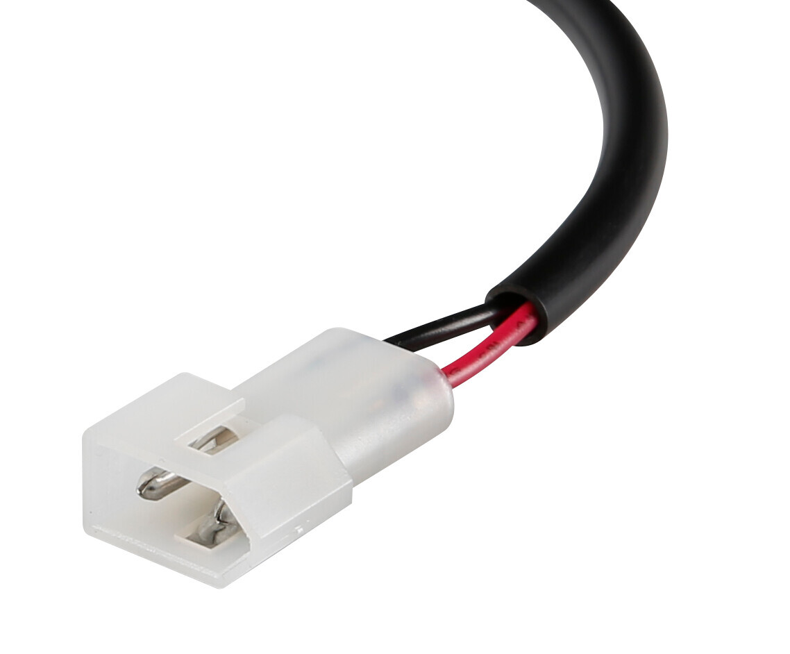 Connettori per indicatori di direzione, 2 pz - compatibile per - Aprilia - immagine 2