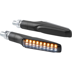 Victory Front, indicatori di direzione a led e luce di posizione anteriori - 12V LED