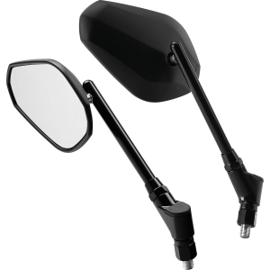Trident, coppia specchi retrovisori