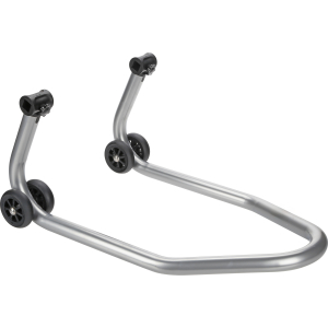 Cavalletto anteriore per moto