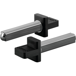 Supporti in gomma per pinza radiale