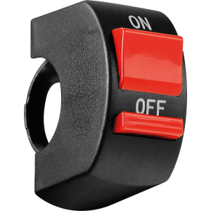 On & Off X2, interruttore universale - 12V - 10A max
