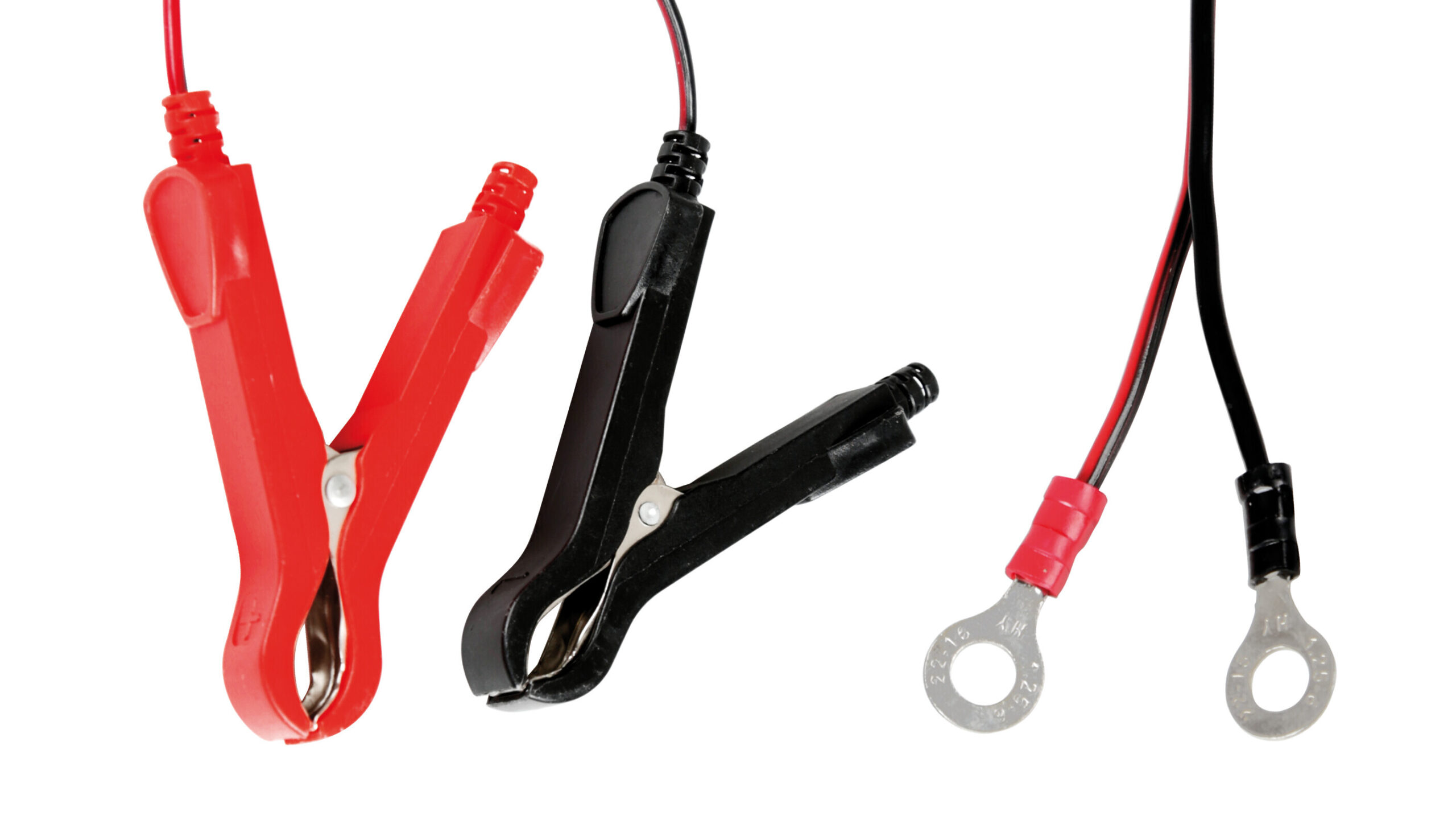 Amperomatic Bike, caricabatteria intelligente, 6/12V - 1A - immagine 3