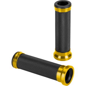 Alu-Grip, manopole universali - Oro