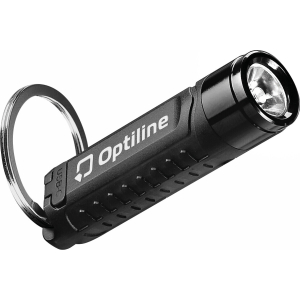 OptiTag Torch, torcia portachiavi con localizzatore integrato