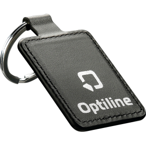OptiTag Keychain, portachiavi con localizzatore integrato