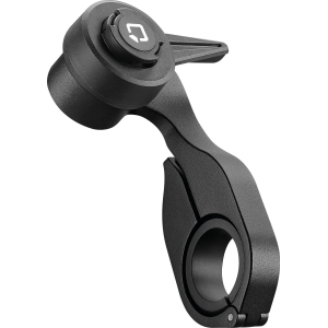 Outfront Pro, porta telefono con profilo basso per manubrio bici