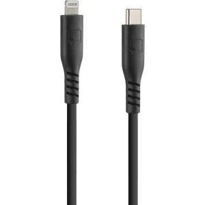 Pro, cavo in silicone Usb Type C > Apple 8 Pin  - 60 cm