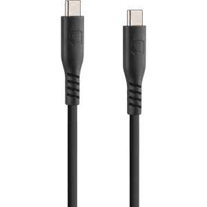 Pro, cavo in silicone Usb Type C > Usb Type C  - 150 cm