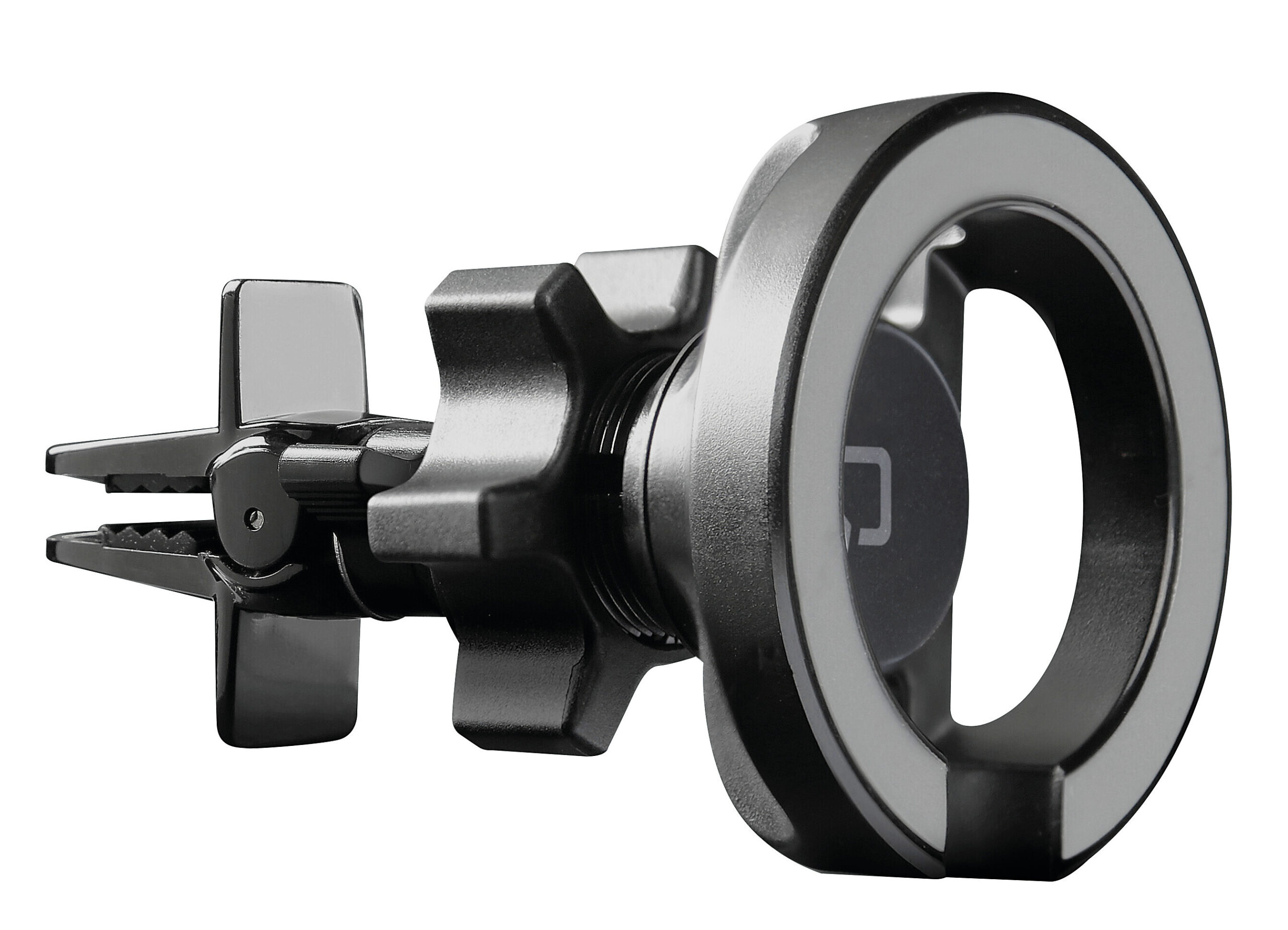 Mag Pro Airvent, Porta telefono magnetico per bocchetta d’aerazione - immagine 2