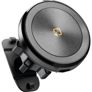 Mag Wireless Stick, Porta telefono magnetico con ricarica wireless e attacco adesivo