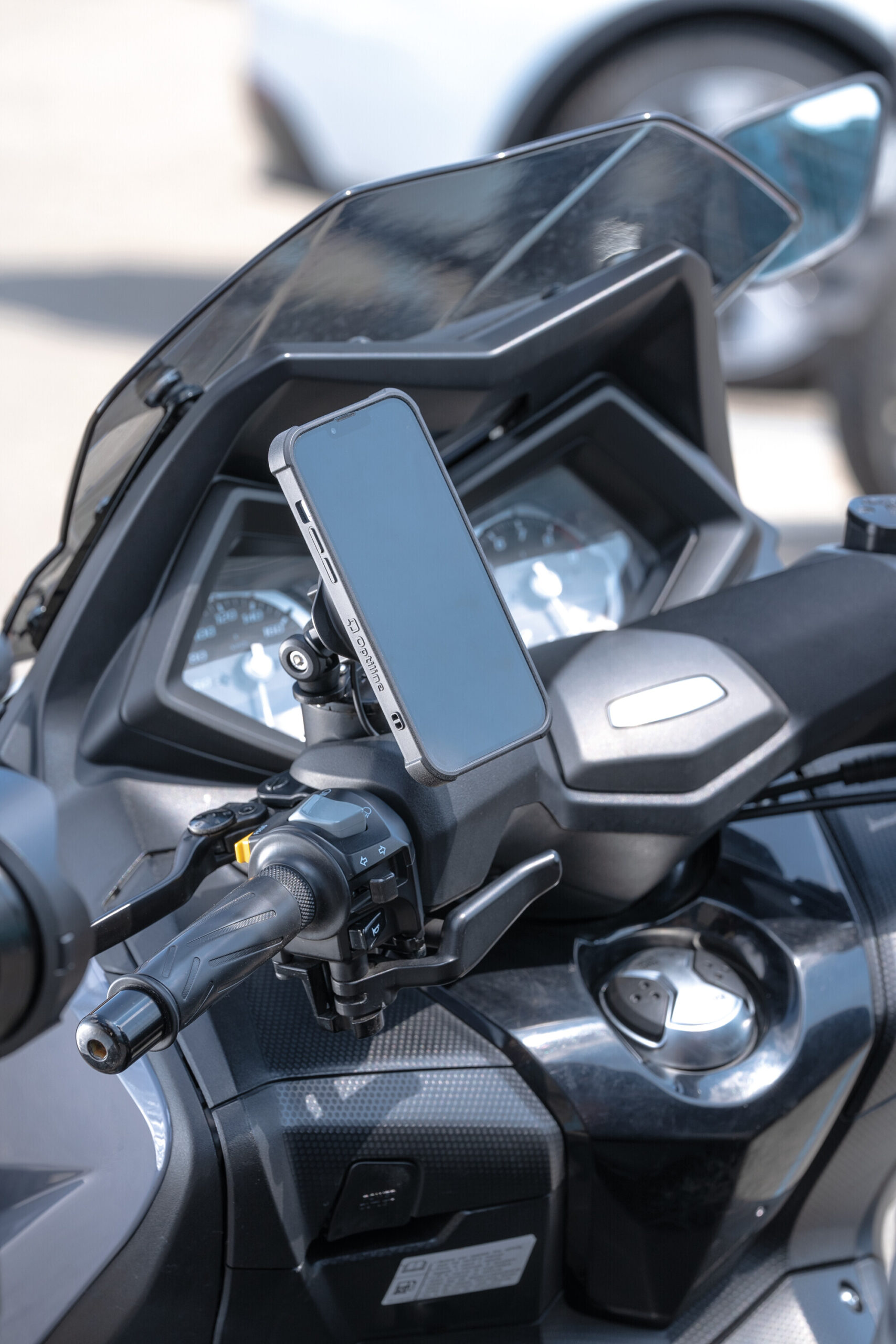 Caricatore wireless con anti-vibrazione - immagine 9