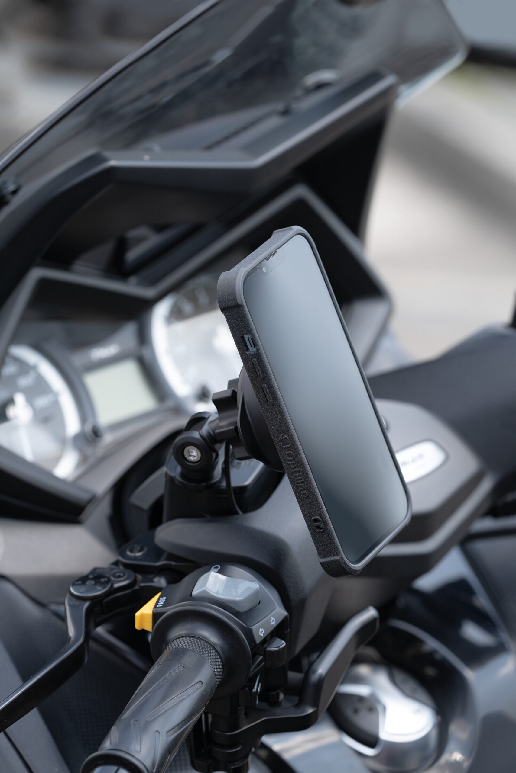 Caricatore wireless con anti-vibrazione - immagine 10