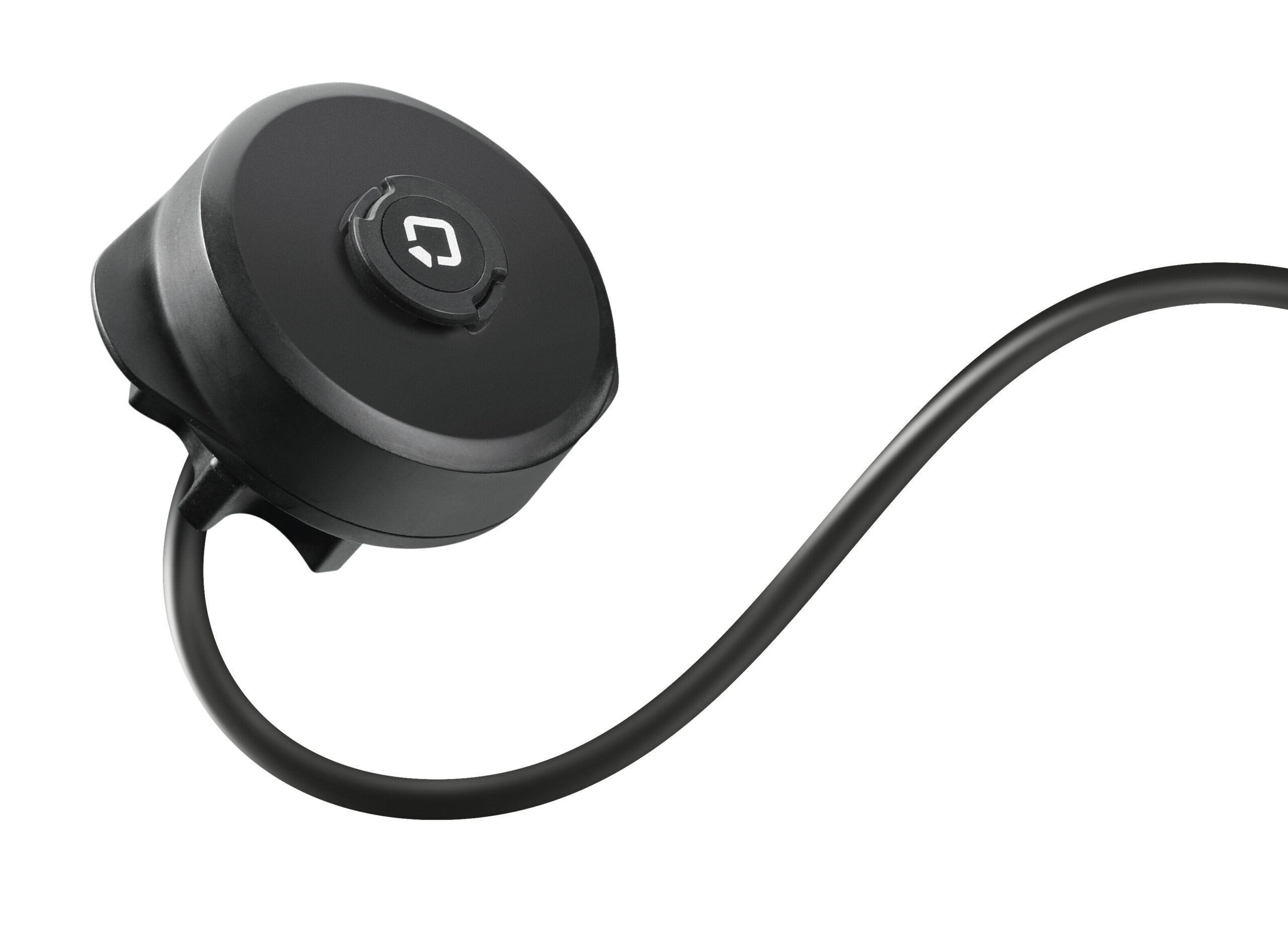 Caricatore wireless con anti-vibrazione