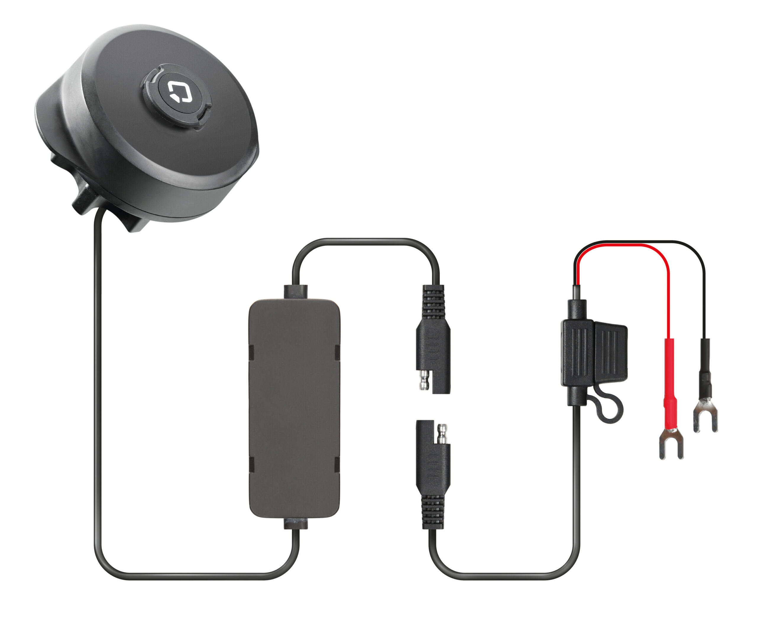 Caricatore wireless con anti-vibrazione - immagine 3
