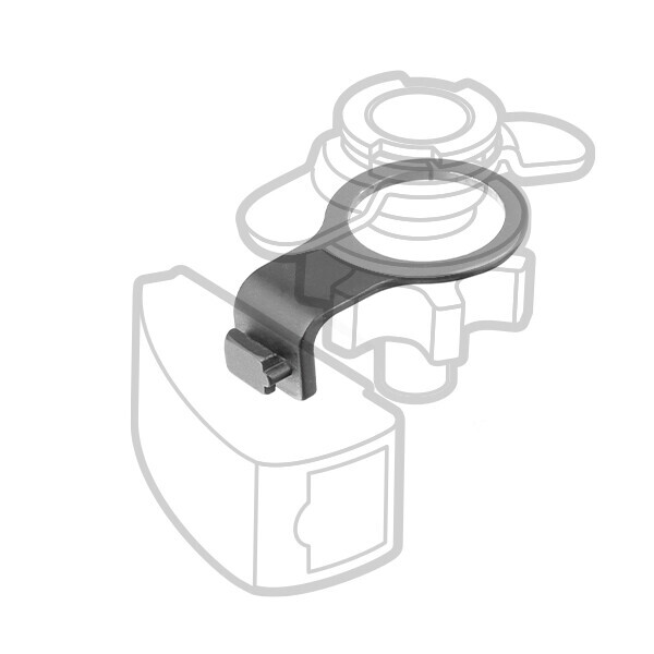 Trek, doppio caricatore usb resistente all’acqua, 3 tipi di fissaggio - 5400 mA - 30W - 12/24V - immagine 2