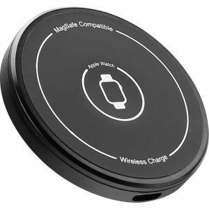 Mag, caricatore wireless magnetico 3 in 1