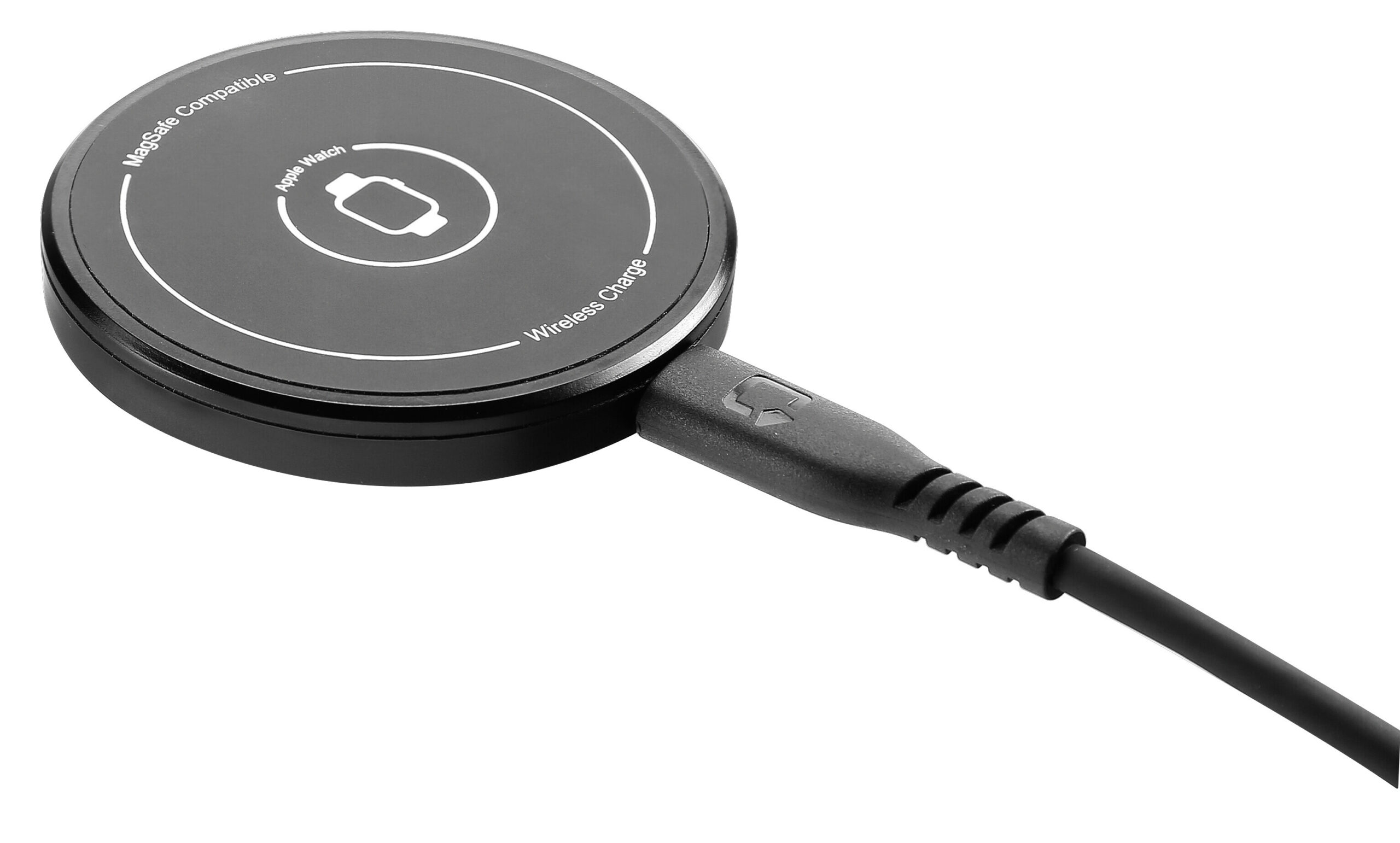 Mag, caricatore wireless magnetico 3 in 1 - immagine 2