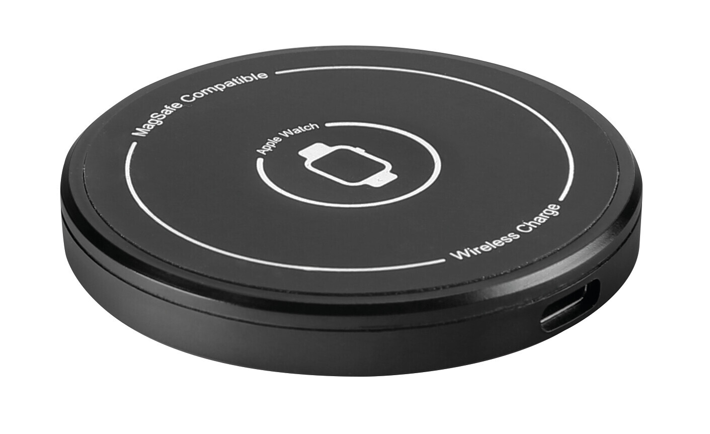 Mag, caricatore wireless magnetico 3 in 1 - immagine 3