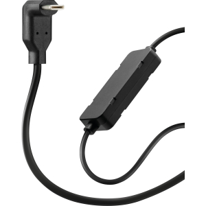Power C 90° - Cavo di ricarica USB C, collegamento diretto batteria - 12/24V