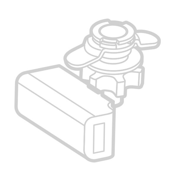Trek X, Caricatore usb con doppia presa USB (USB A + USB C) resistente alla pioggia - immagine 3