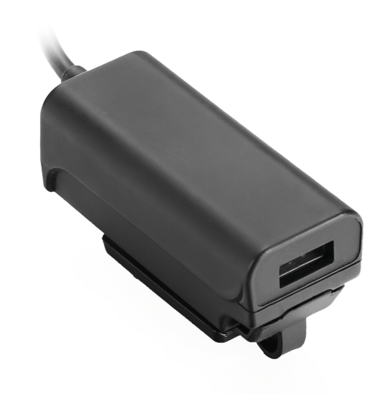 Trek X, Caricatore usb con doppia presa USB (USB A + USB C) resistente alla pioggia - immagine 5