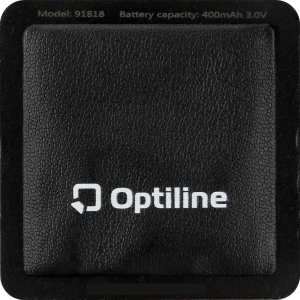 Opti Tracker Compact, Localizzatore Ultra-Sottile Adesivo