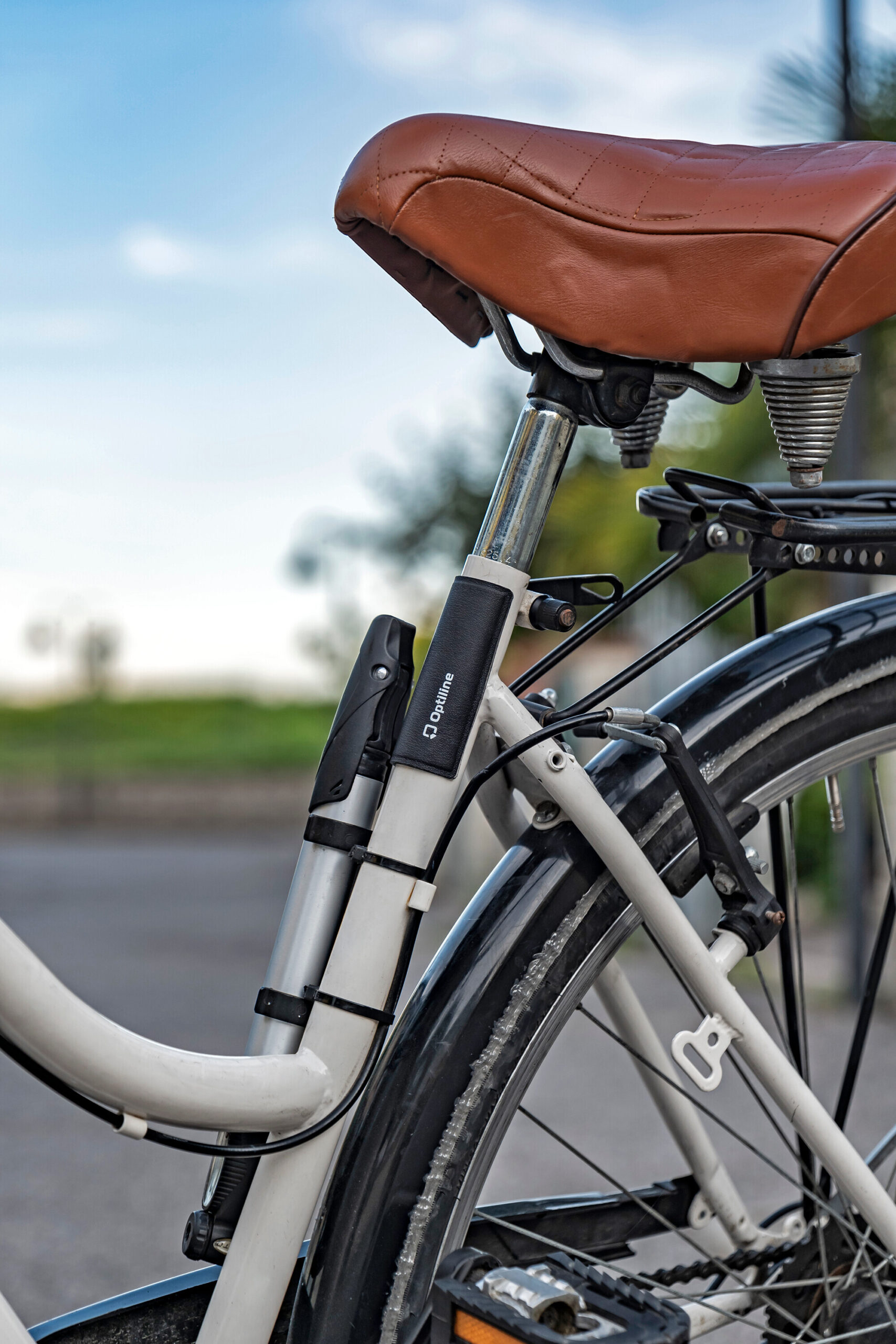 Opti Tracker Flex, Localizzatore Pieghevole Ultra-Sottile Adesivo - immagine 3