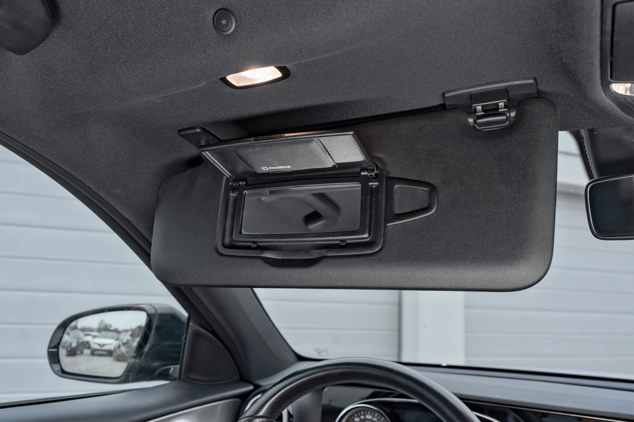 Opti Tracker Flex, Localizzatore Pieghevole Ultra-Sottile Adesivo - immagine 5