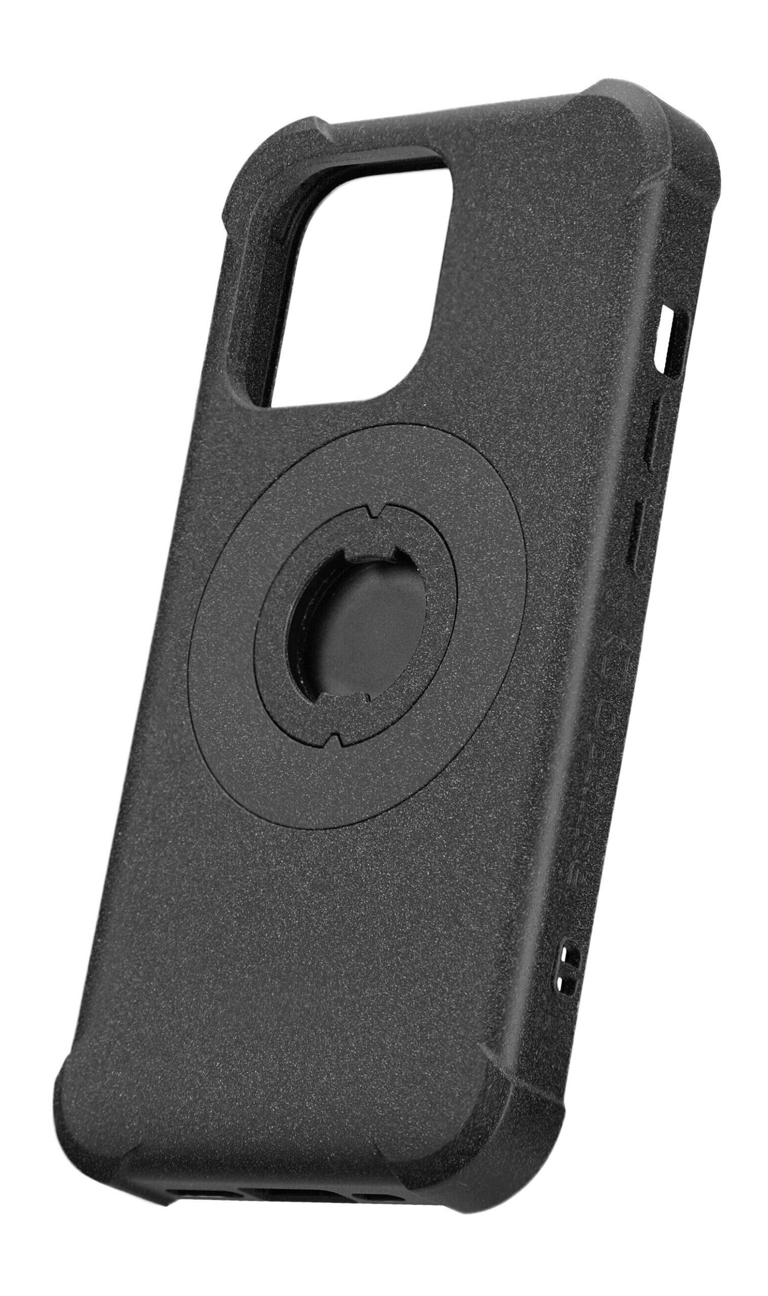 Mag Case, custodia specifica con attacco DuoLock e anello magnetico integrato - iPhone 13 Pro Max - immagine 2
