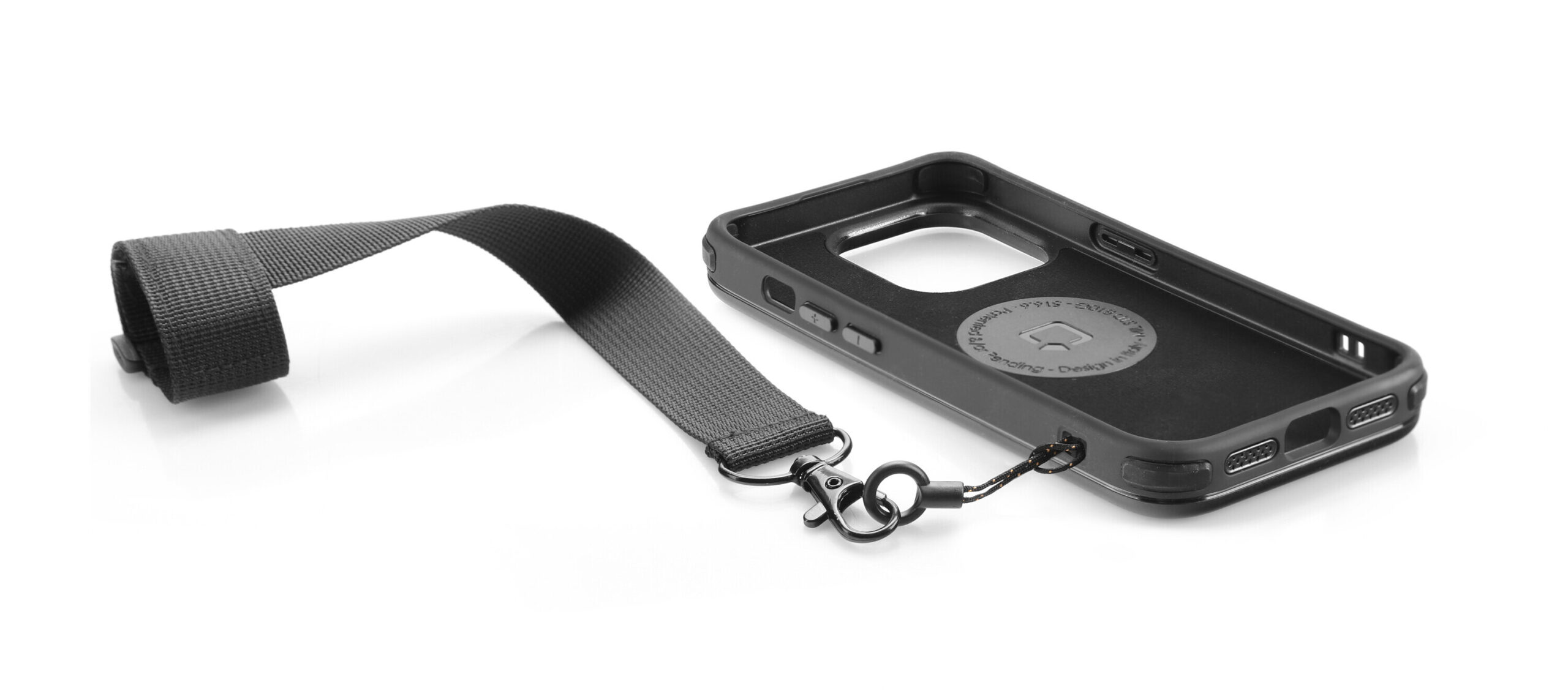 Mag Case, custodia specifica con attacco DuoLock e anello magnetico integrato - iPhone 16 - immagine 3