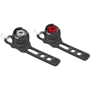 Bull-Light, coppia luci a Led universali