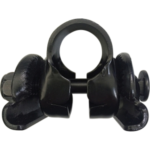 Morsetto per selle