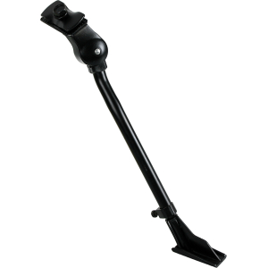 Cavalletto centrale regolabile, 22-33 cm
