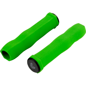 Coppia manopole Eva - 125+125 mm