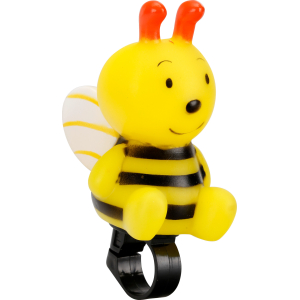 Baby, pupazzo trombetta