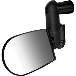 Specchietto manubrio